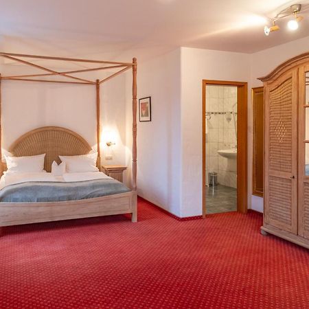 Hotel Antoniushuette Balve Exteriér fotografie
