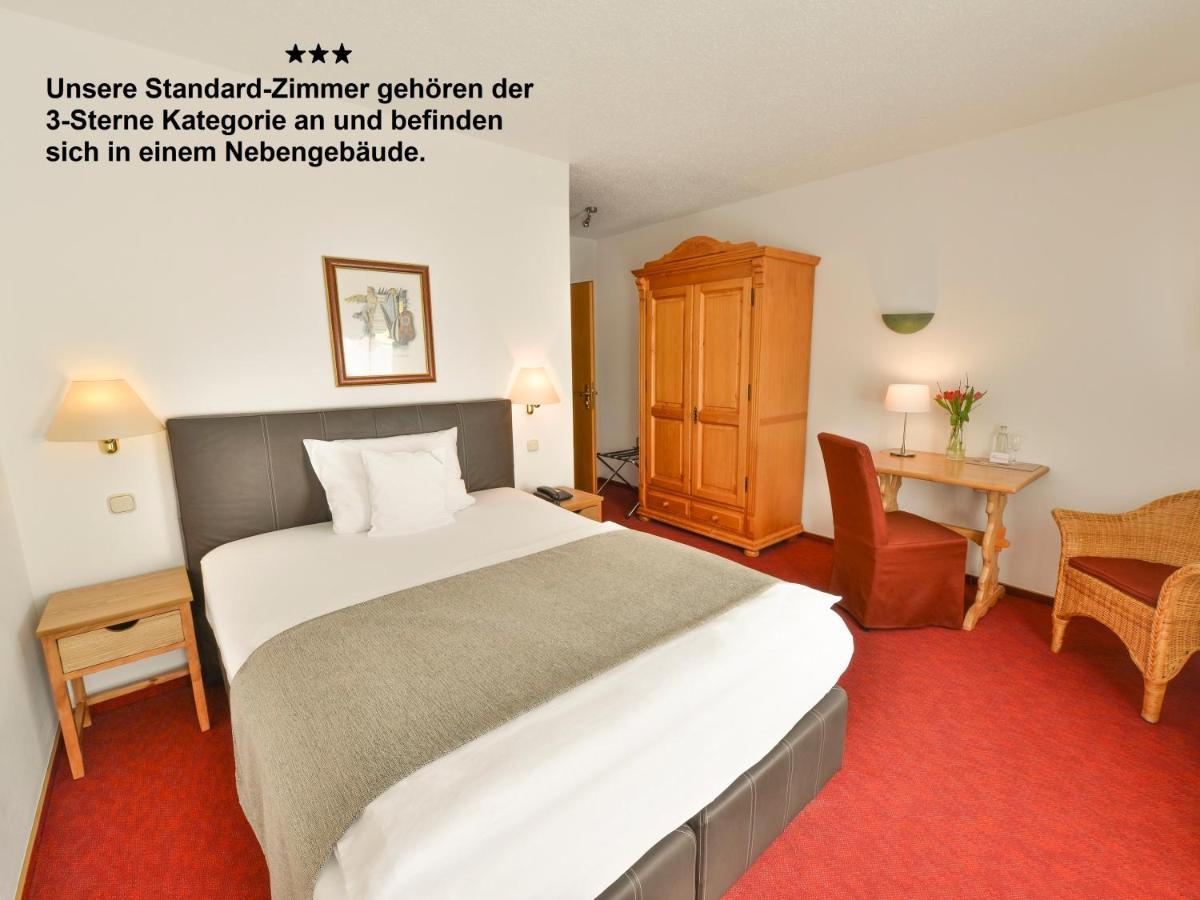 Hotel Antoniushuette Balve Exteriér fotografie