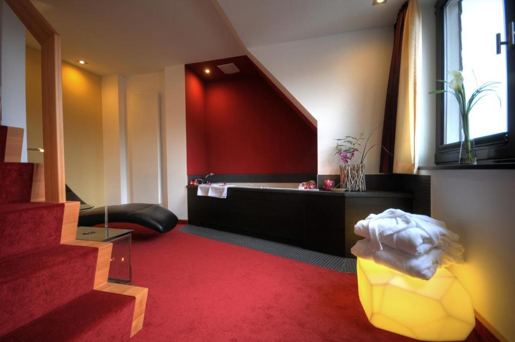 Hotel Antoniushuette Balve Pokoj fotografie