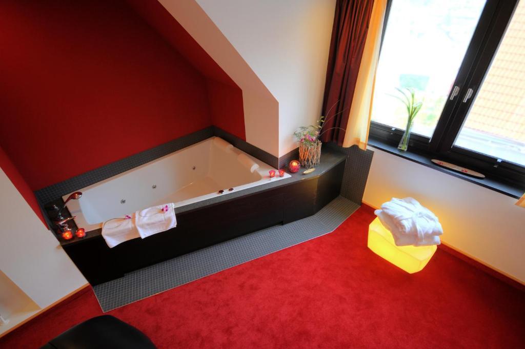 Hotel Antoniushuette Balve Pokoj fotografie