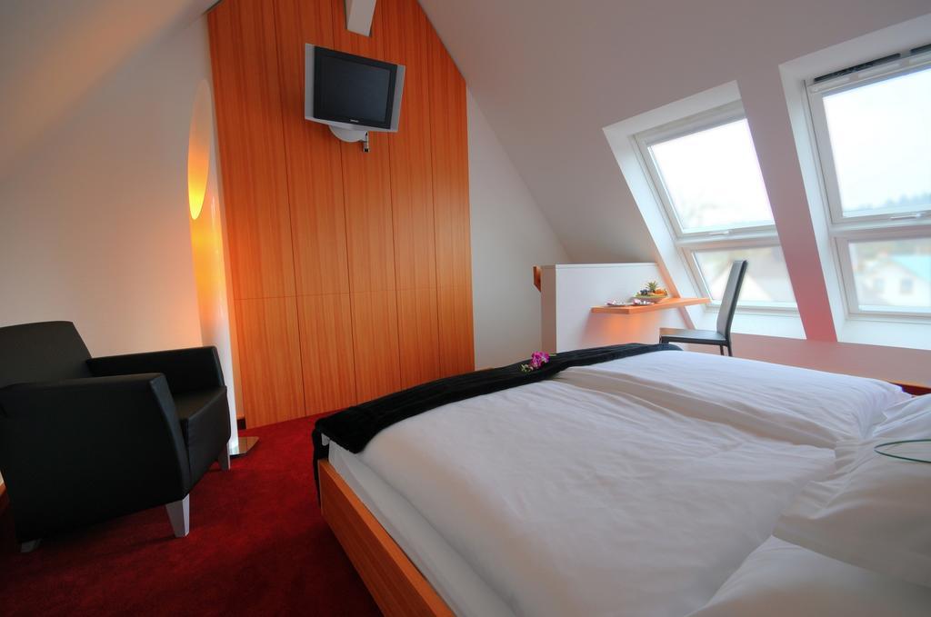 Hotel Antoniushuette Balve Exteriér fotografie