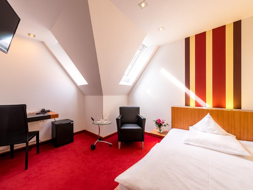 Hotel Antoniushuette Balve Exteriér fotografie