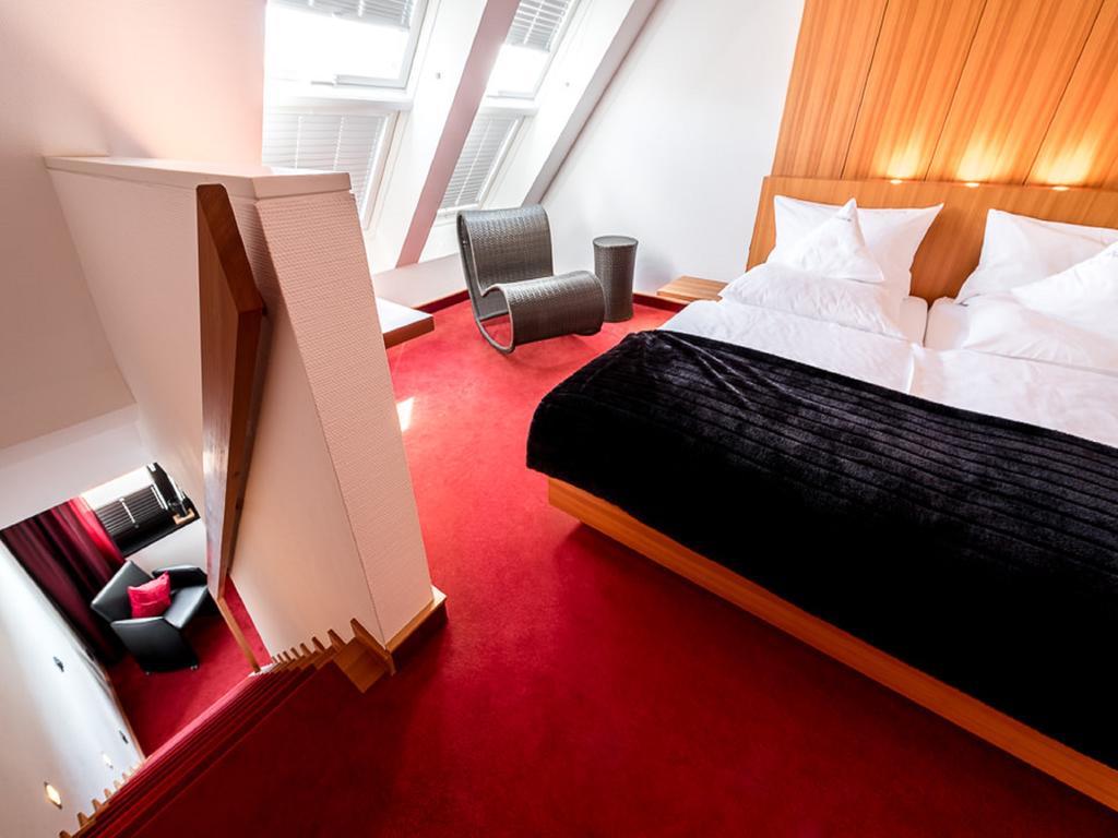 Hotel Antoniushuette Balve Exteriér fotografie